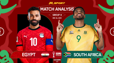 Egypt vs South Africa: Salah’s Pharaohs Seek Second AFCON Win against Lyle Foster’s Bafana Bafana